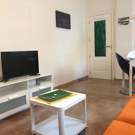 Stays Rosaleda Málaga Kültér fotó