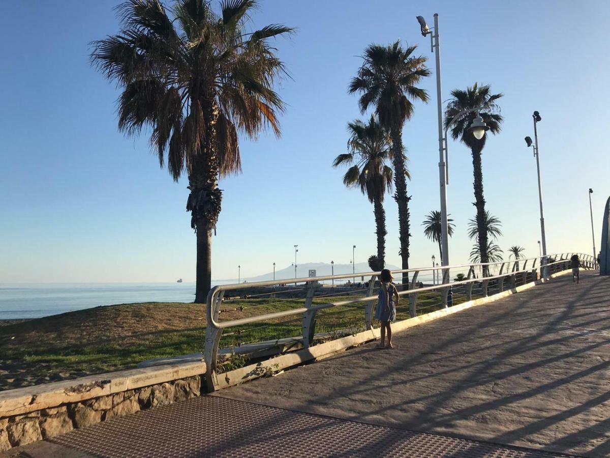 Stays Rosaleda Málaga Kültér fotó