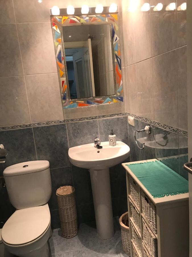 Stays Rosaleda Málaga Kültér fotó