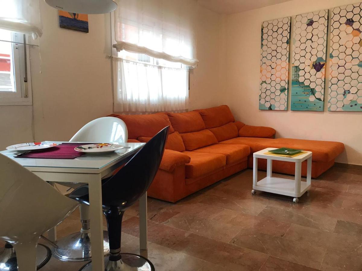 Stays Rosaleda Málaga Kültér fotó